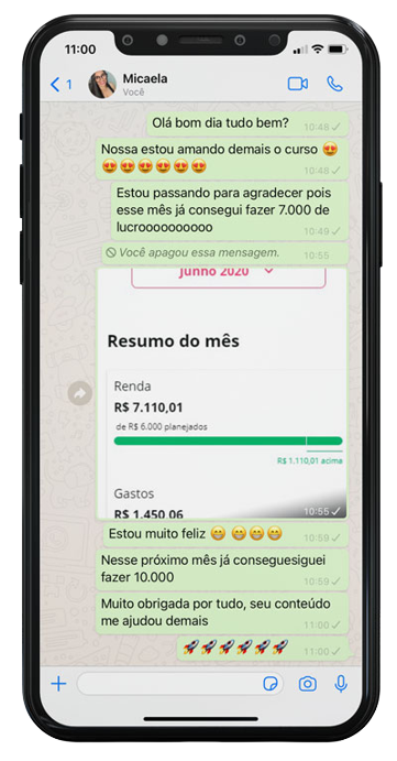 Depoimento